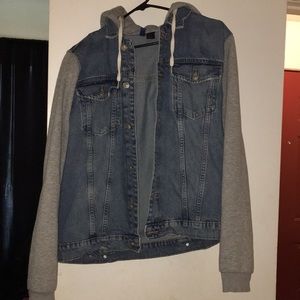 H&M Jean jacket